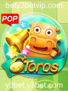 Desvende o Fascinante Mundo do Jogo 6Toros