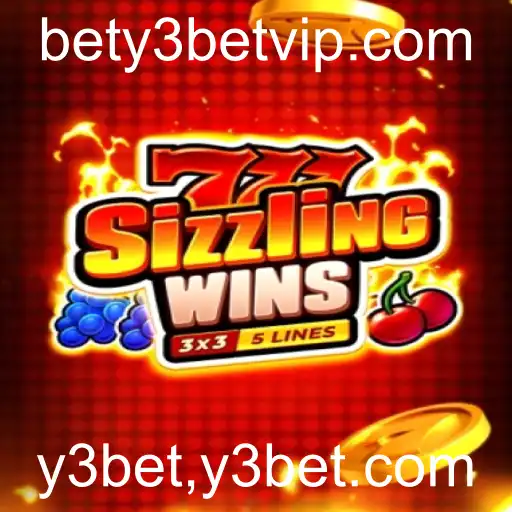 Descubra 777sizzlingwins: O Jogo de Cassino Que Está Fazendo Sucesso