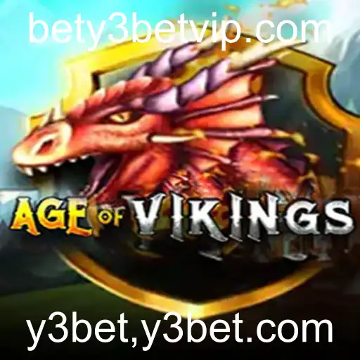 AgeofViking: Explore o Universo Épico dos Vikings