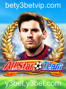 AllStarTeam: Descubra o Fascinante Mundo do Jogo