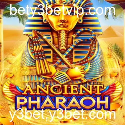 Descobrindo o Mundo Fascinante de AncientPharaoh