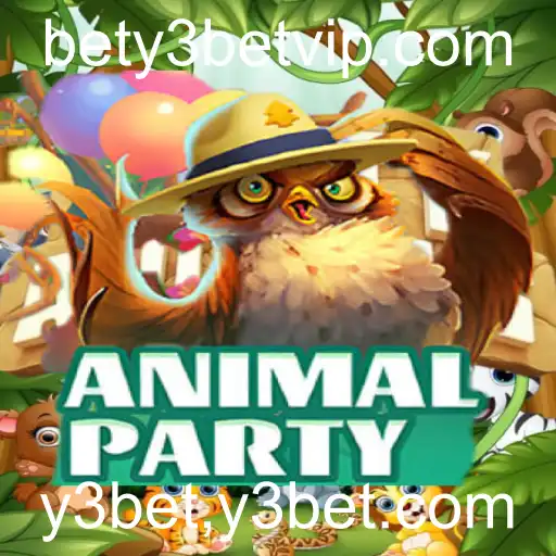 Descubra AnimalParty: Um Jogo Inovador no Mundo Animal