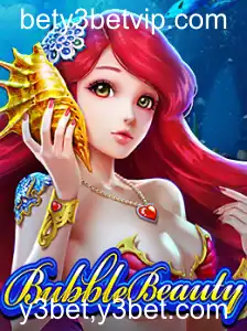 Descubra o Mundo Fascinante de BubbleBeauty: Um Jogo de Estratégia e Diversão