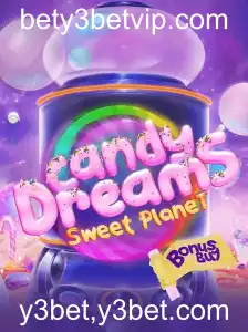 Explorando o Mundo Encantado de CandyDreamsSweetPlanet