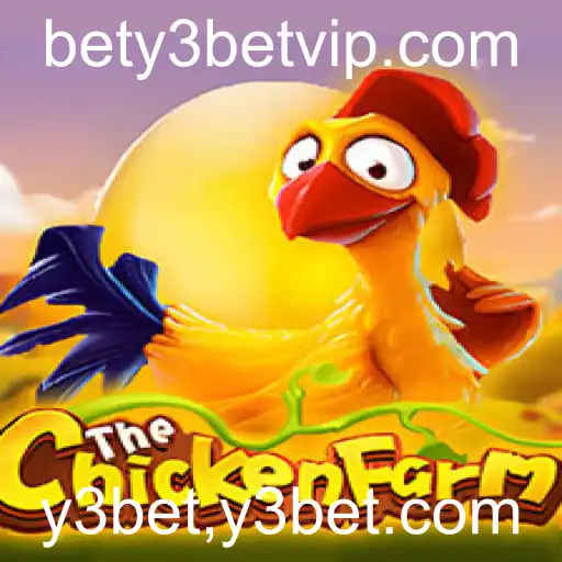 Descubra o Fascinante Mundo de ChickenFarm: Um Jogo Inovador e Divertido
