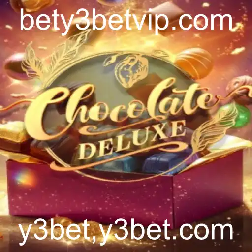 ChocolateDeluxe: O Jogo Que Combina Aventura e Estratégia