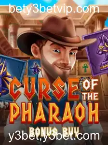 Explorando o Fascinante Mundo de Curse of the Pharaoh Bonus Buy