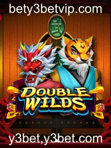 Descubra o Jogo Fascinante DoubleWilds no Universo do y3bet
