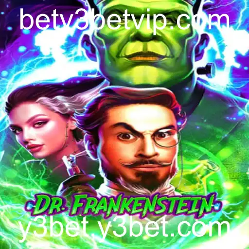 Descubra o Mundo de DrFrankenstein: O Jogo Inovador do Ano
