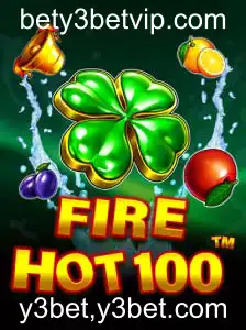 Desvendando o Jogo FireHot100: Uma Nova Sensação no Mundo dos Cassinos