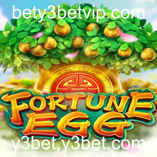 FortuneEgg: Descubra o Novo Fenômeno no Mundo dos Jogos