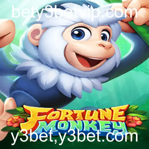Descubra FortuneMonkey: A Nova Sensação em Jogos de Aventura