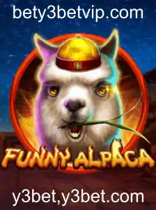 FunnyAlpaca: Um Mergulho no Mundo Divertido e Estratégico