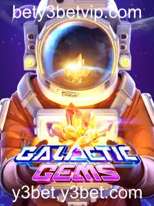 Descubra o Universo de GalacticGems com y3bet