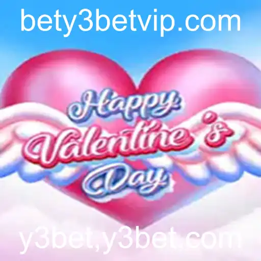 Explorando o Mundo de HappyValentinesDay: Uma Jornada Virtual com y3bet