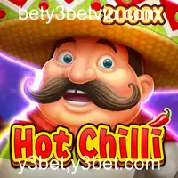 Descubra o Mundo de HotChilli no Y3Bet