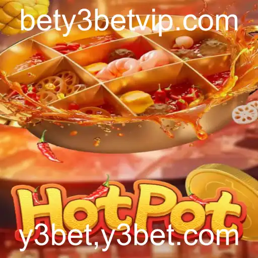 Descubra o Fascinante Mundo do Jogo Hotpot