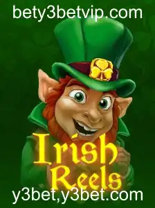 IrishReels: Uma Imersão no Encanto Irlandês no y3bet.com