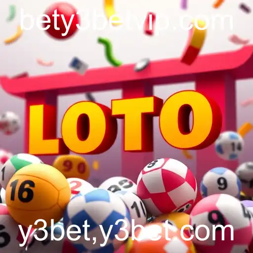 Jogos de loteria