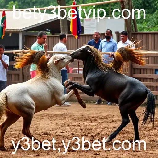 Jogos de sabong