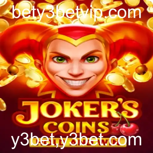 Descubra o Empolgante Universo do Jogo JokersCoins