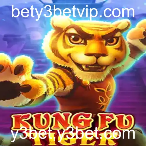 Tudo o que você precisa saber sobre o jogo KungFuTiger