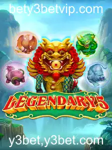 Explorando o Mundo Emocionante de Legendary5