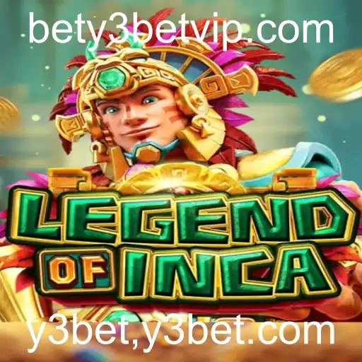 LegendofInca: Descubra o Fascinante Mundo do Jogo Online