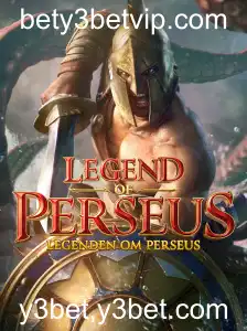LegendofPerseus: Um Mergulho Épico no Mundo da Mitologia e Aventura