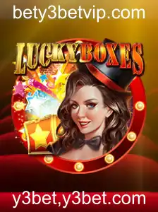 Domine o Jogo LuckyBoxes: Estratégias e Regras Essenciais