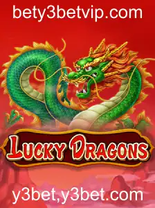 Explorando o Mundo Fascinante de LuckyDragons