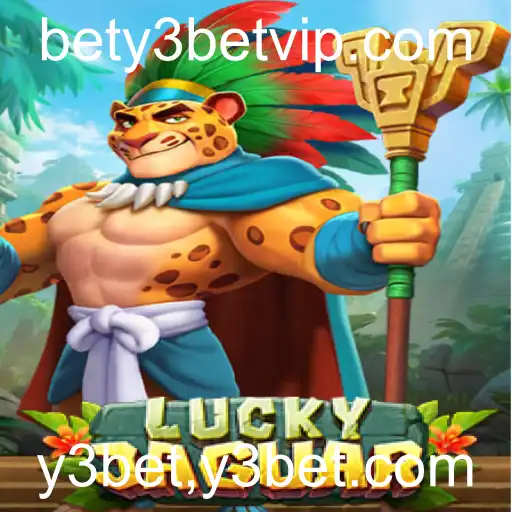 Explorando LuckyJaguar: O Novo Fenômeno em Jogos de Azar