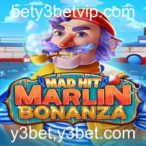 Explorando o Mundo de MadHitMarlinBonanza: Jogo, Regras e Estratégias