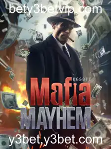 MafiaMayhem: O Jogo de Estratégia e Intriga com um Toque Moderno