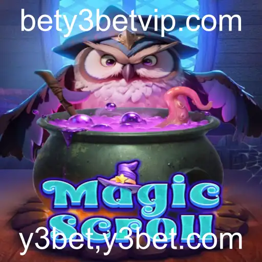 Descubra a Magia de MagicScroll: Um Mergulho nas Regras e Estratégias do Jogo