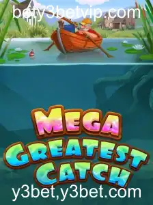 Explorando o Mundo de MegaGreatestCatch: Um Guia Completo