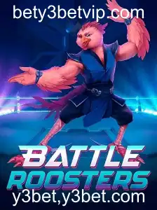 BattleRoosters: Uma Nova Era de Competição no Mundo dos Jogos