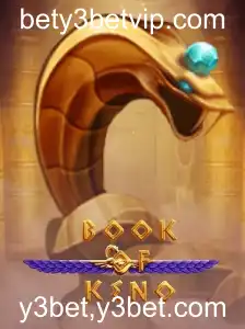 Explorando o Universo do Jogo BookOfKeno e a Plataforma Y3Bet
