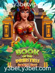 Descobrindo BookOfThePriestess: Um Guia Completo