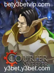 Descubra CourierSweeper: O Novo Jogo de Estratégia que está Conquistando a Internet