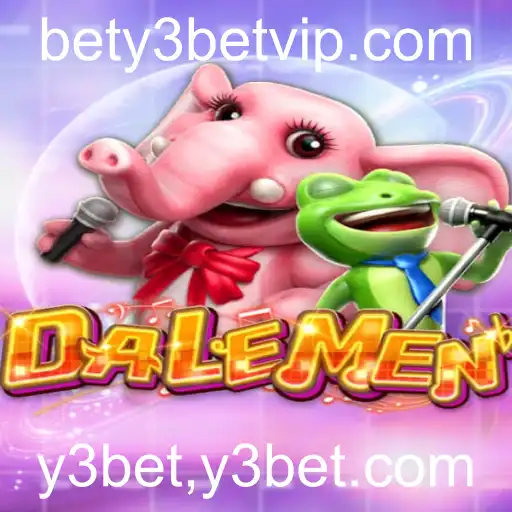 Explorando o Mundo de DALEMEN: Um Jogo Inovador