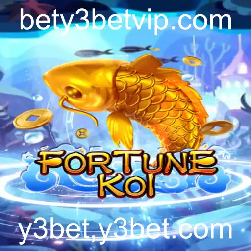 Descubra o Fascinante Mundo de FORTUNEKOI: O Novo Game de Sucesso