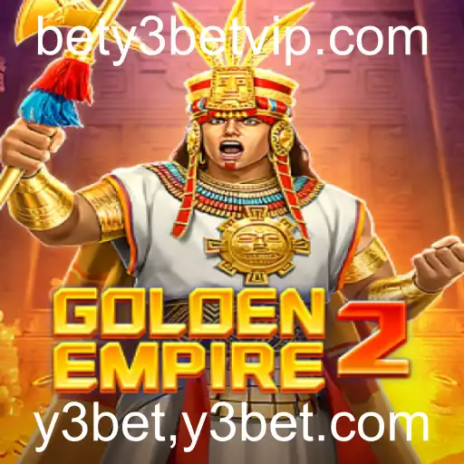 GoldenEmpire2: Um Novo Horizonte no Universo dos Jogos de Estratégia