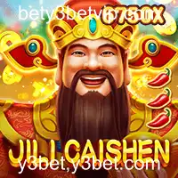 Explorando JILICaishen: O Novo Fenômeno de Entretenimento