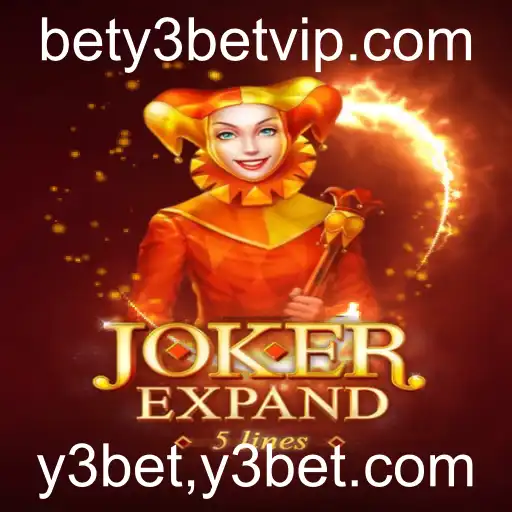 JokerExpand: Uma Nova Experiência de Jogo Que Promete Surpreender