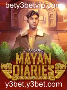 Descubra as Aventuras de MayanDiaries: Uma Imersão no Mundo Antigo