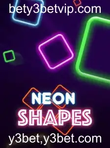 Explorando NeonShapes: O Novo Desafio de Quebra-Cabeças