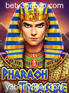 PharaohTreasure: Descubra os Mistérios do Antigo Egito com y3bet