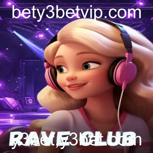 RaveClub: A Experiência de Jogo Definitiva com Y3bet