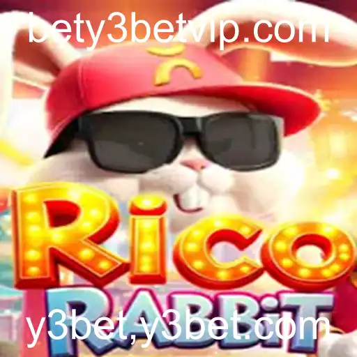 Explorando o Mundo Dinâmico de RicoRabbit